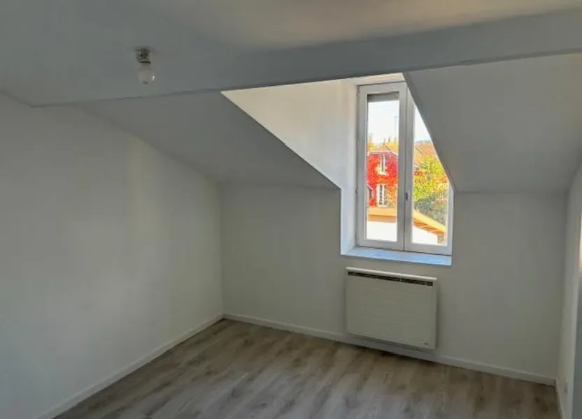Appartement Rue des Cerisiers à Bourg-en-Bresse