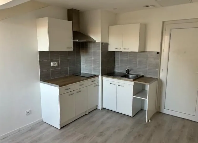 Appartement Rue des Cerisiers à Bourg-en-Bresse