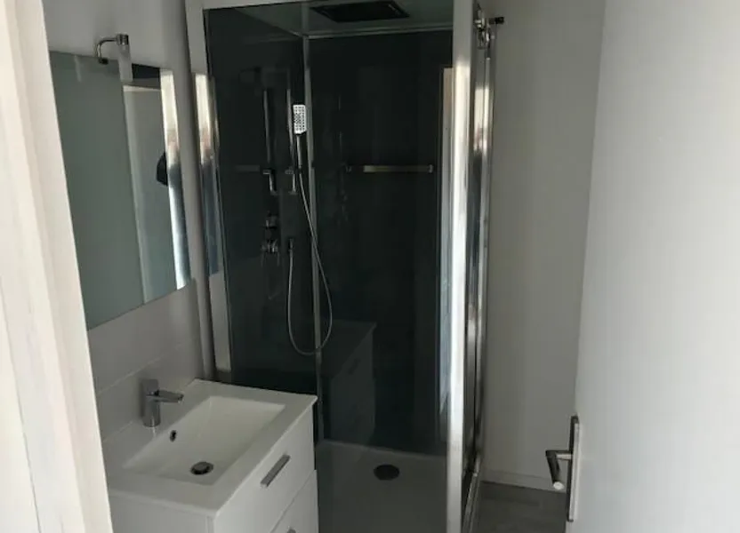 Appartement Rue des Cerisiers à Bourg-en-Bresse