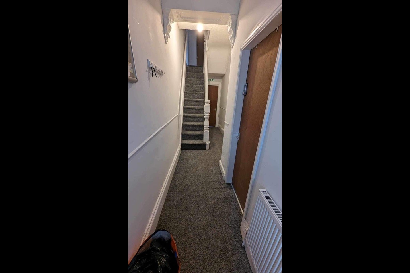 Room Queens Gate Street in Hull