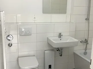 Wohnung Hanhoopsfeld in Hamburg