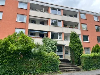 Wohnung Hanhoopsfeld in Hamburg