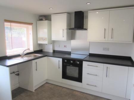 Flat Seymour Lane in East Lindsey