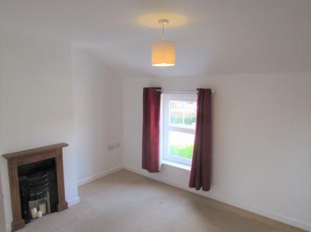 Flat Seymour Lane in East Lindsey