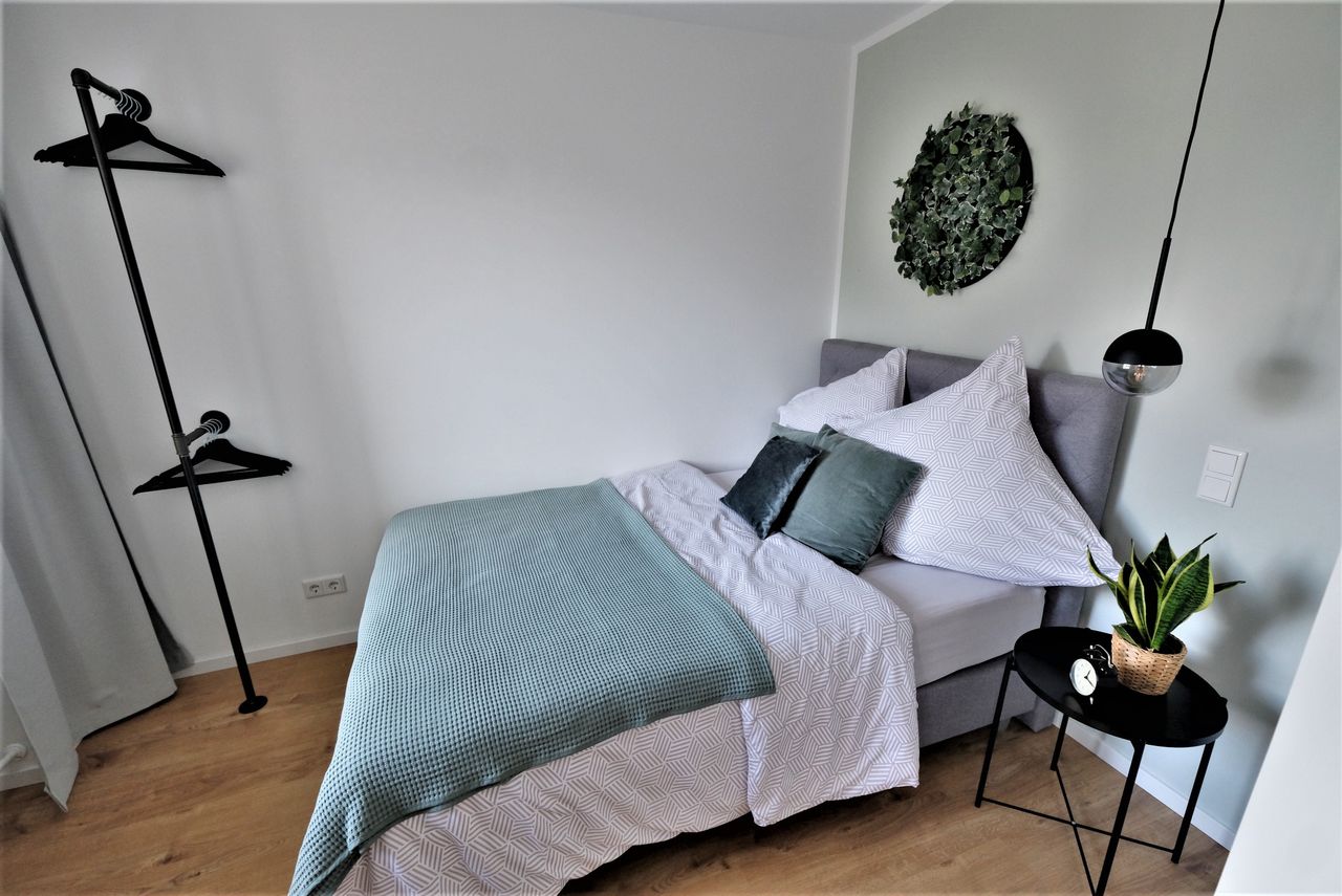 Wohnung Deichstraße in Bremerhaven
