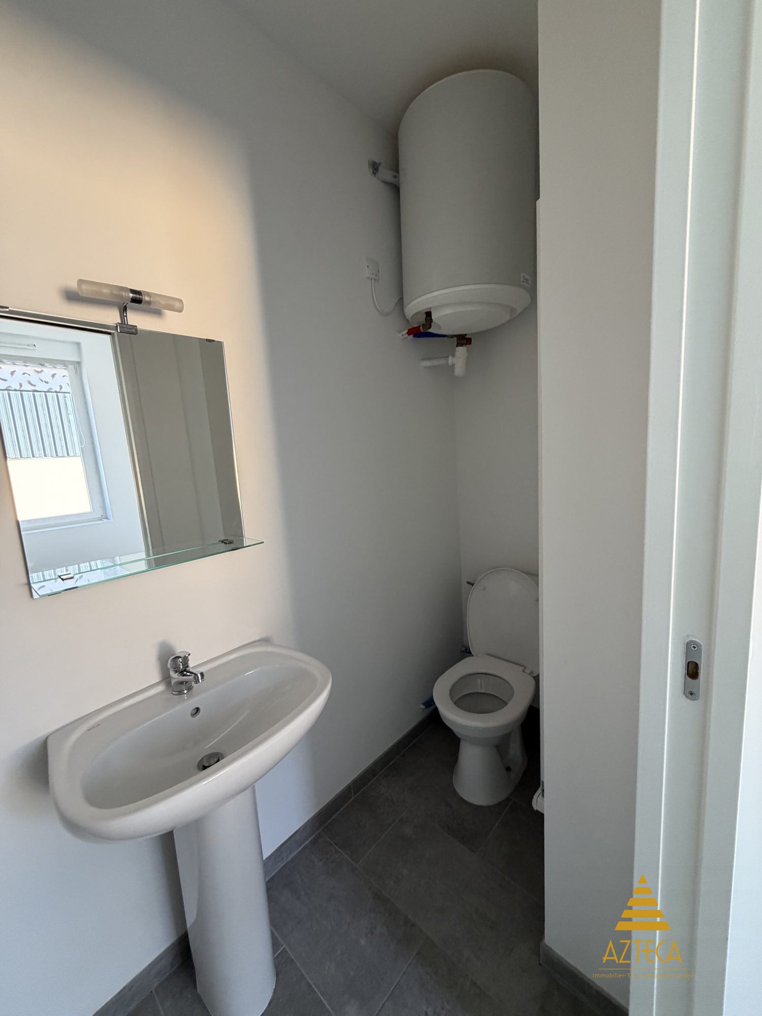 Appartement Rue Jean Jaurès à Escaudœuvres