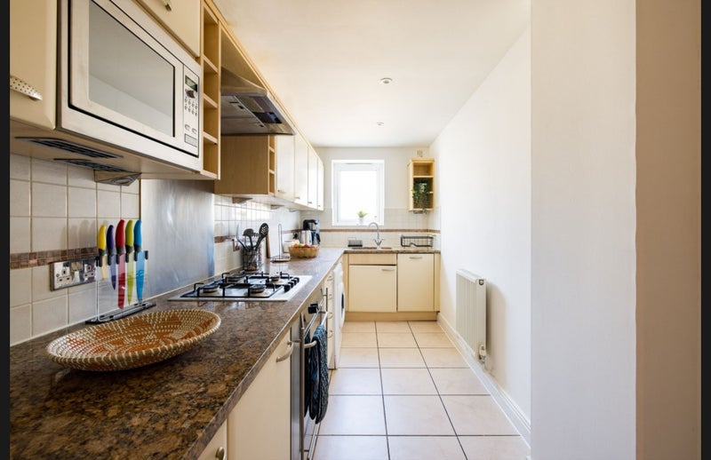 Room Prime Meridian Walk in Greater London