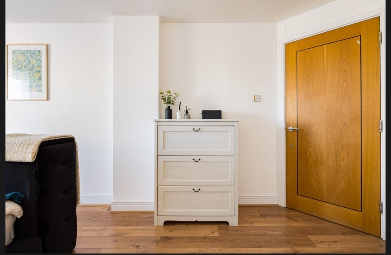 Room Prime Meridian Walk in Greater London