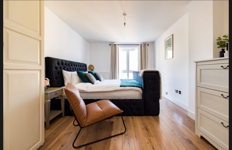 Room Prime Meridian Walk in Greater London