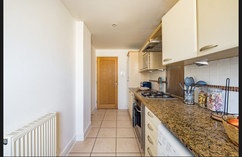 Room Prime Meridian Walk in Greater London