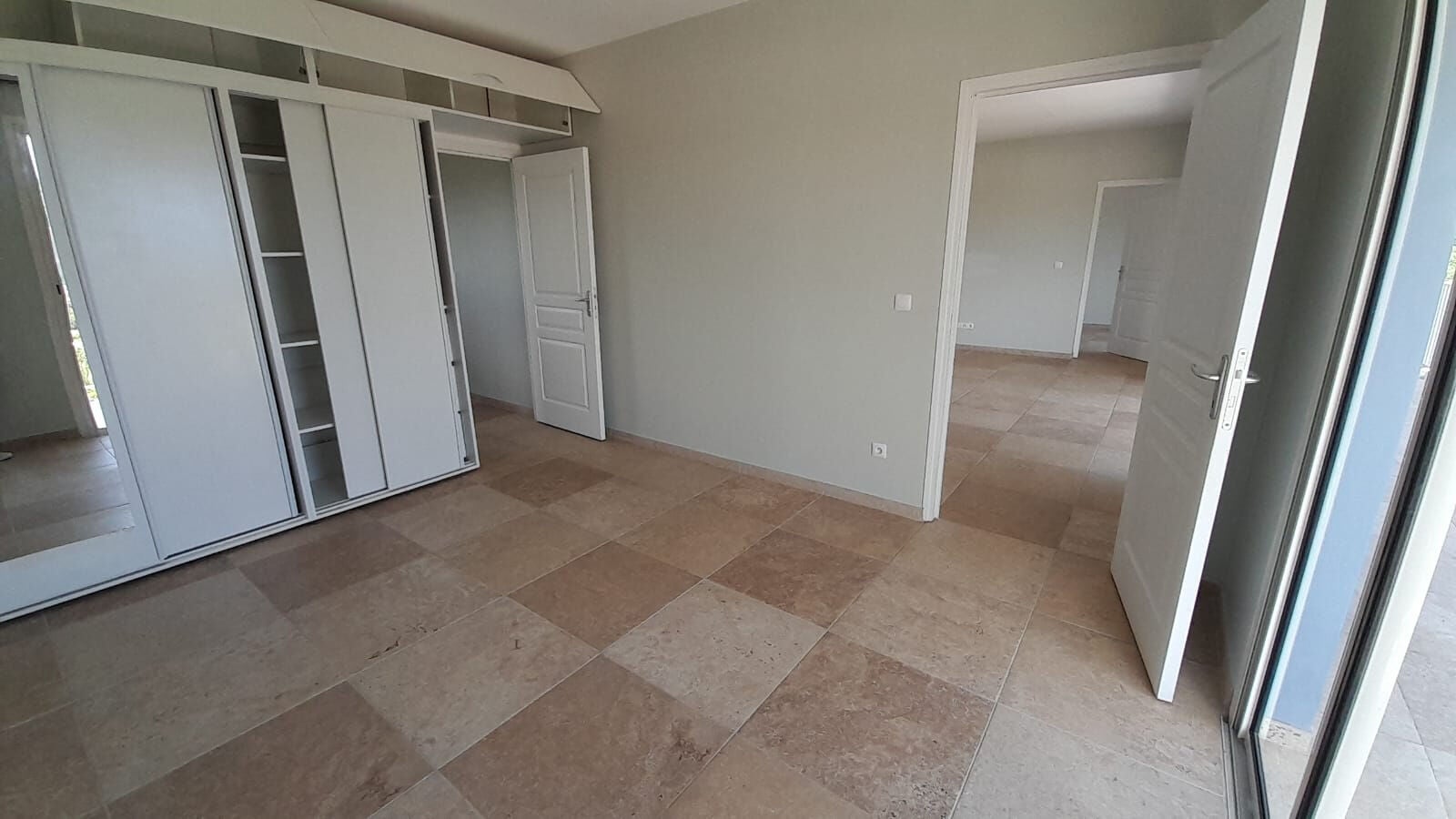 Appartement Impasse Lakornet à Le Vauclin