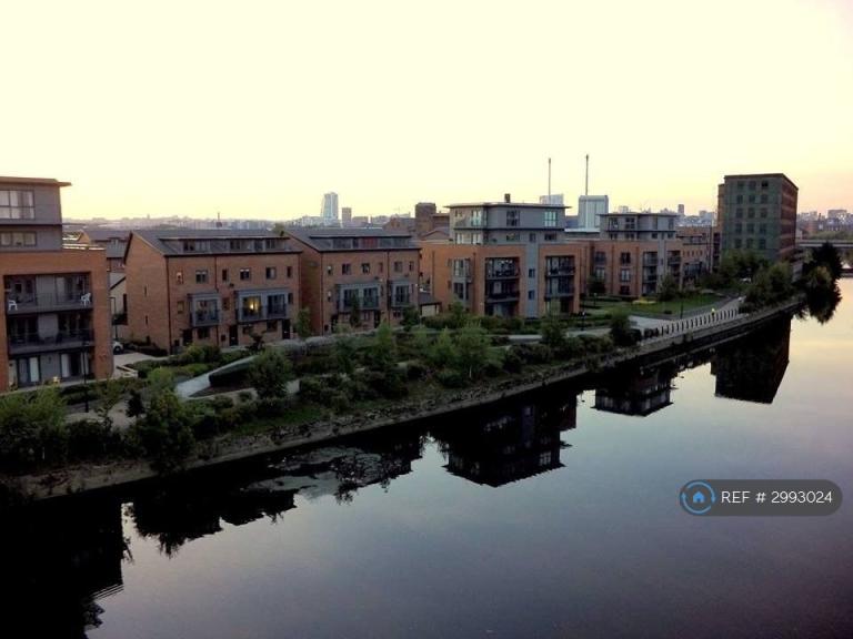 House Cable Place in Leeds