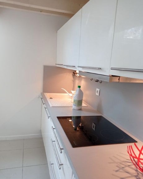 Flat Rue des Treilles in Libourne