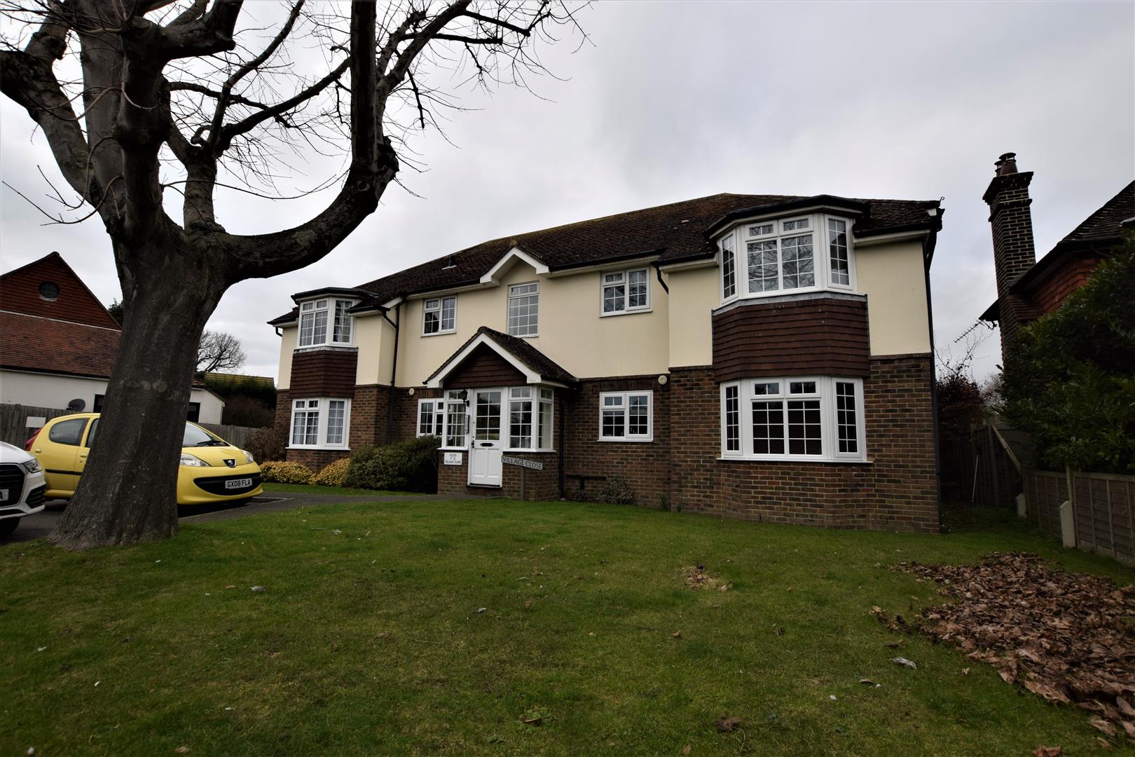 Flat Village Close in Rother