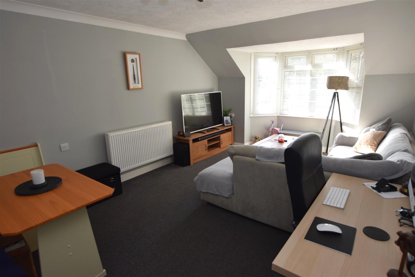Flat Village Close in Rother