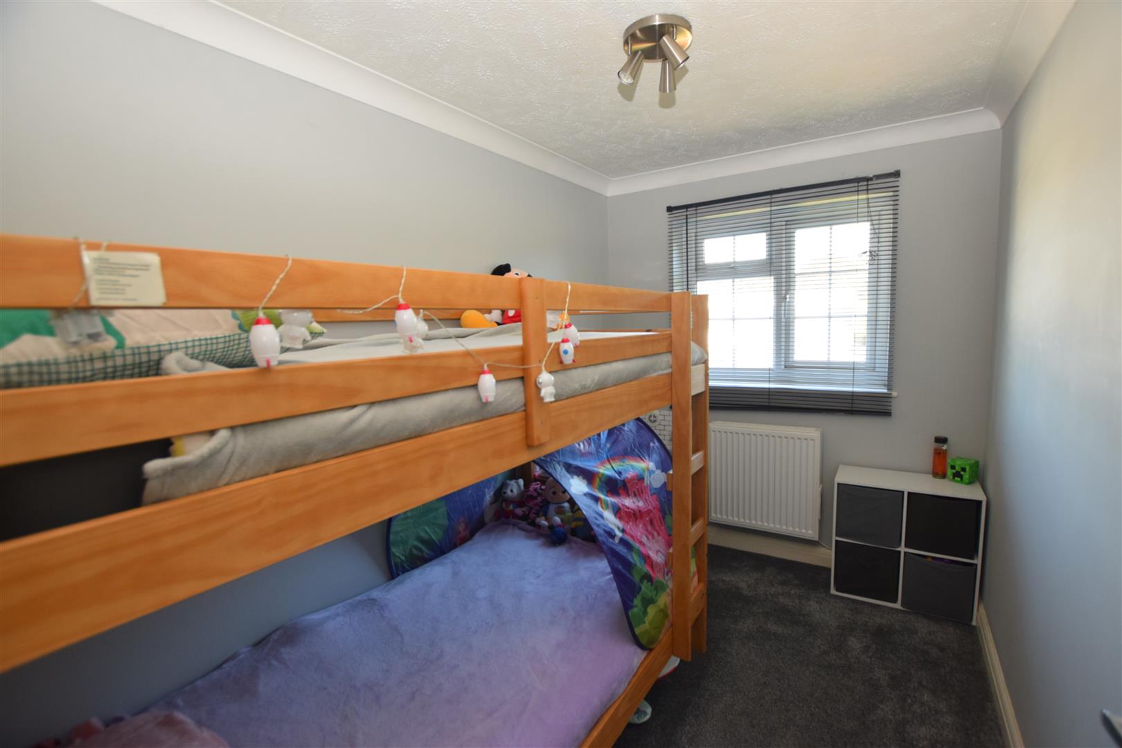 Flat Village Close in Rother