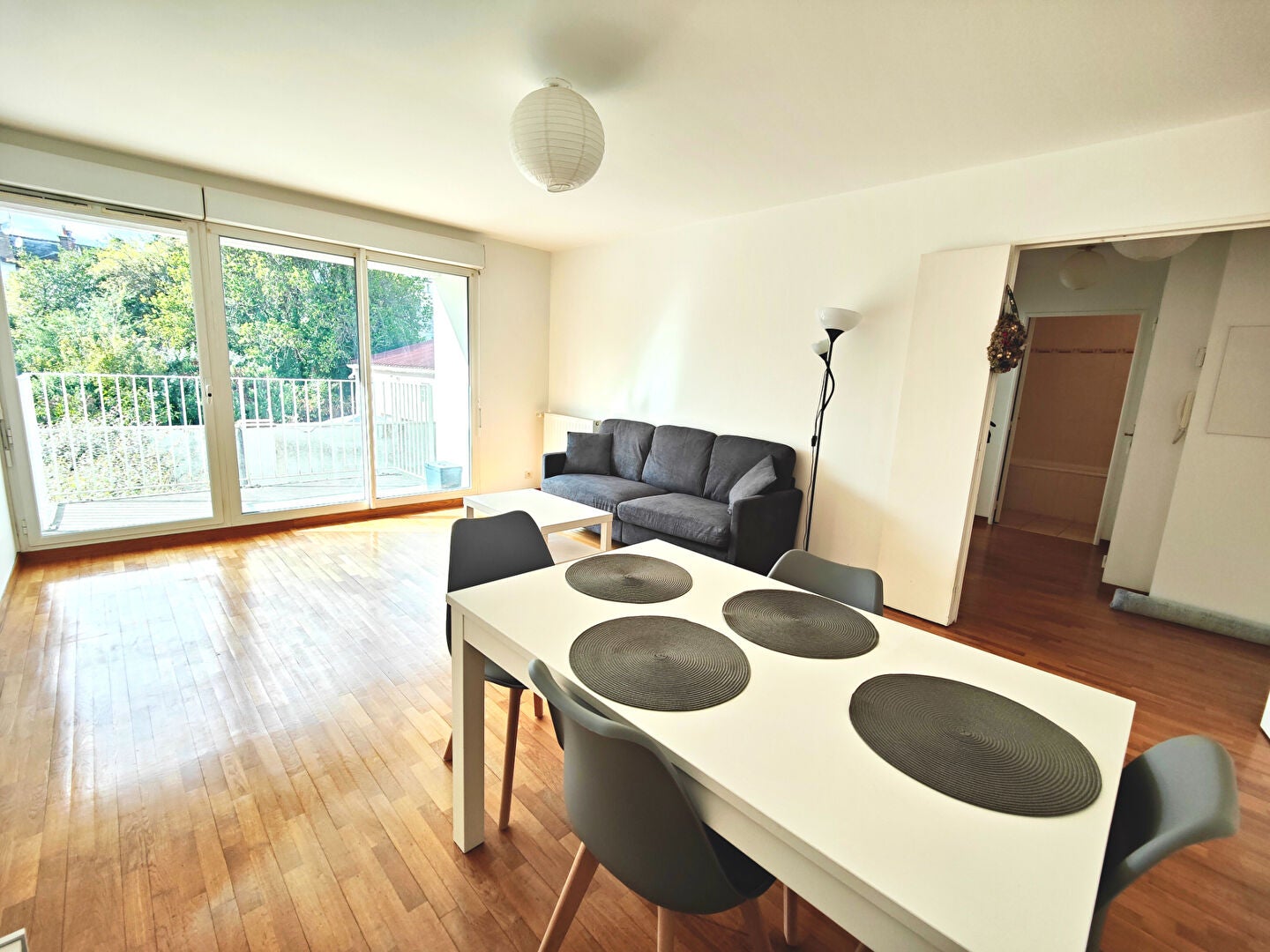 Appartement Rue du Président Despatys à Melun