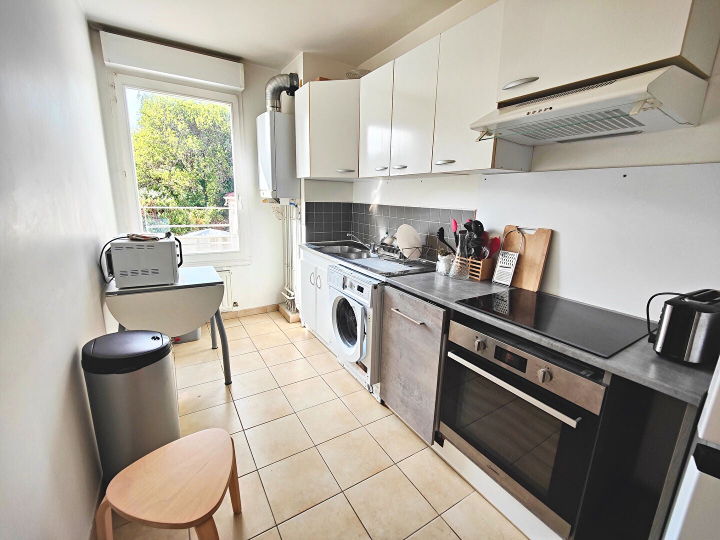 Appartement Rue du Président Despatys à Melun