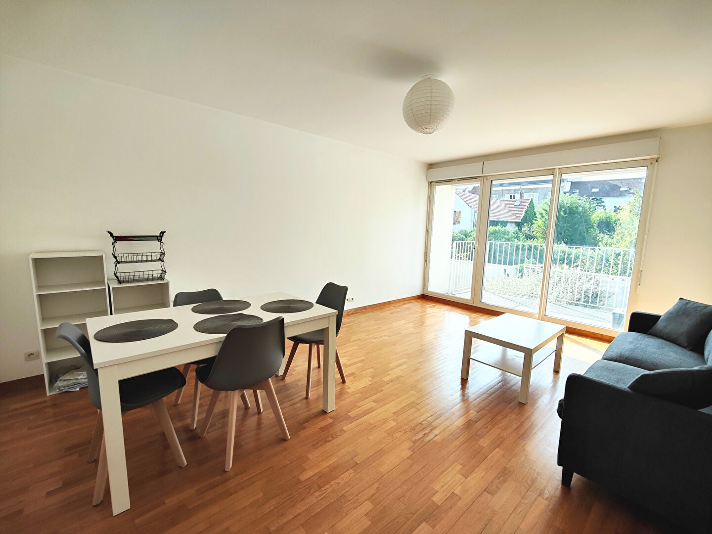 Appartement Rue du Président Despatys à Melun