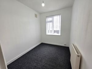 Flat Elton Street East in North Tyneside