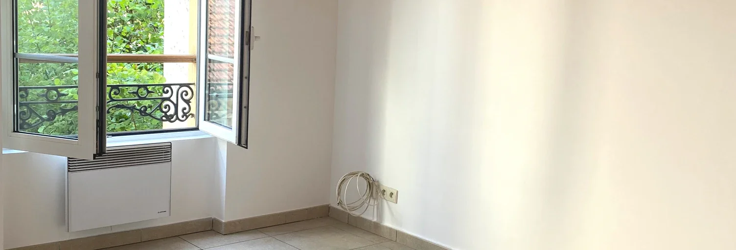 Appartement Rue Daniel à Asnières-sur-Seine