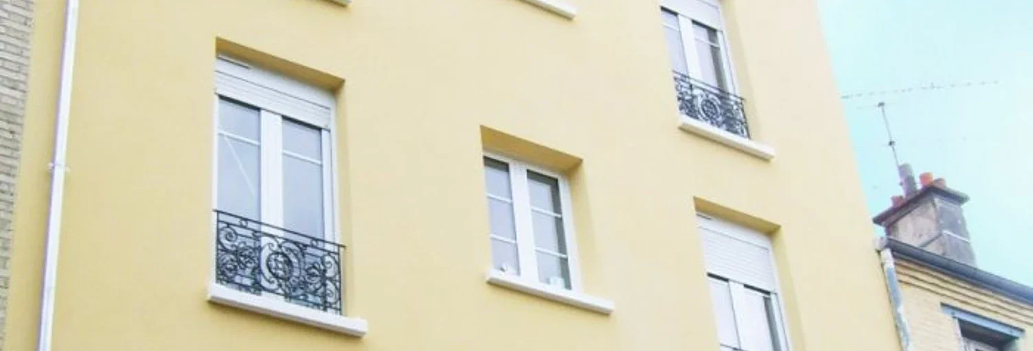 Appartement Rue Daniel à Asnières-sur-Seine