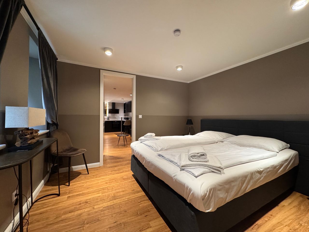 Wohnung Lindenauer Markt in Leipzig