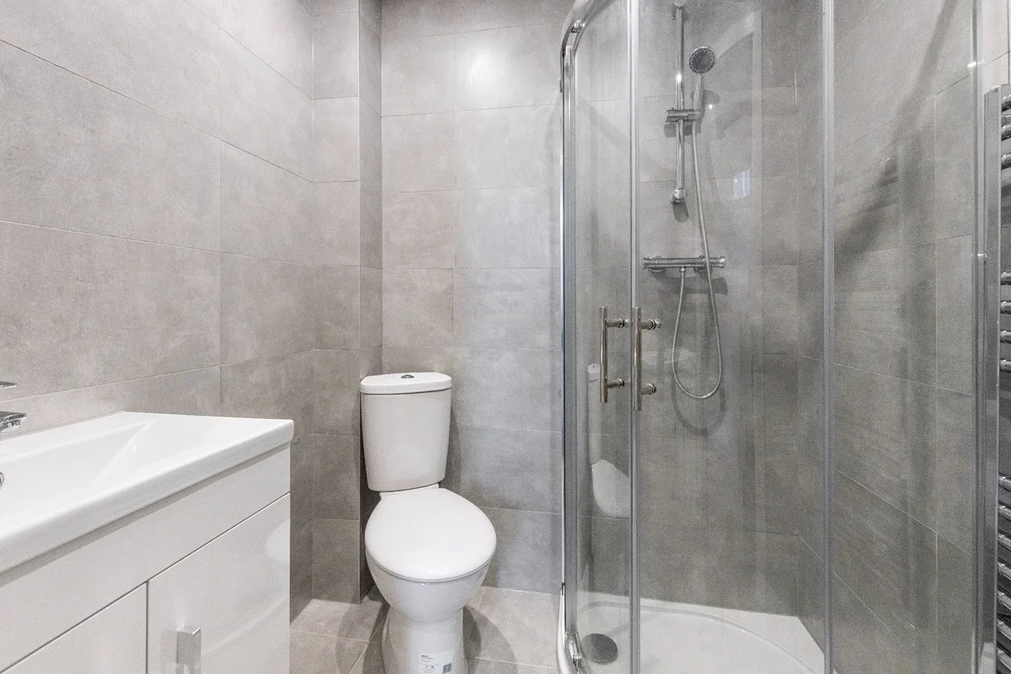 Flat Billington Road in Greater London