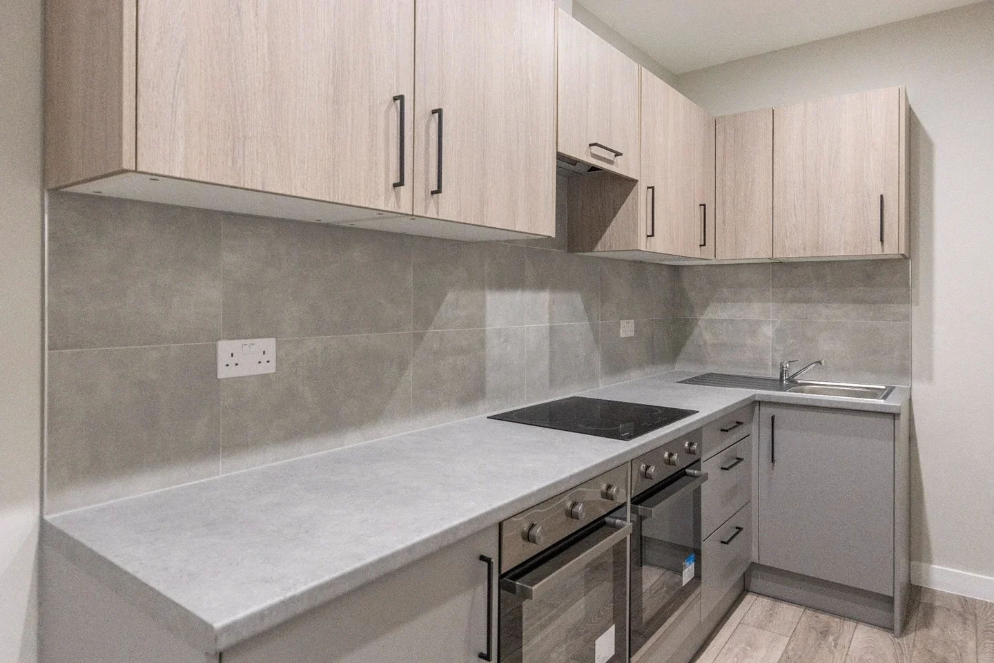 Flat Billington Road in Greater London