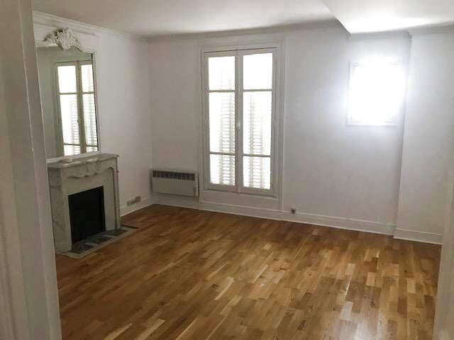 Appartement Rue Bouchut à Paris