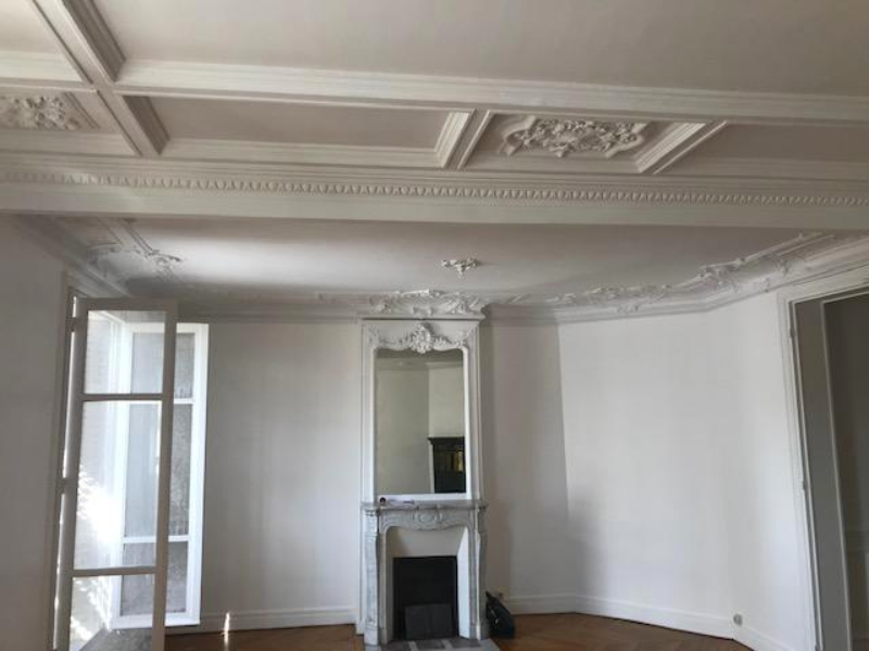 Appartement Rue Bouchut à Paris