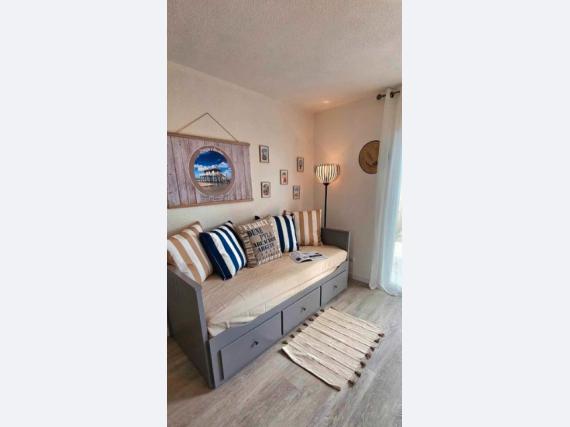 Appartement Rue duffour-dubergier à Bordeaux