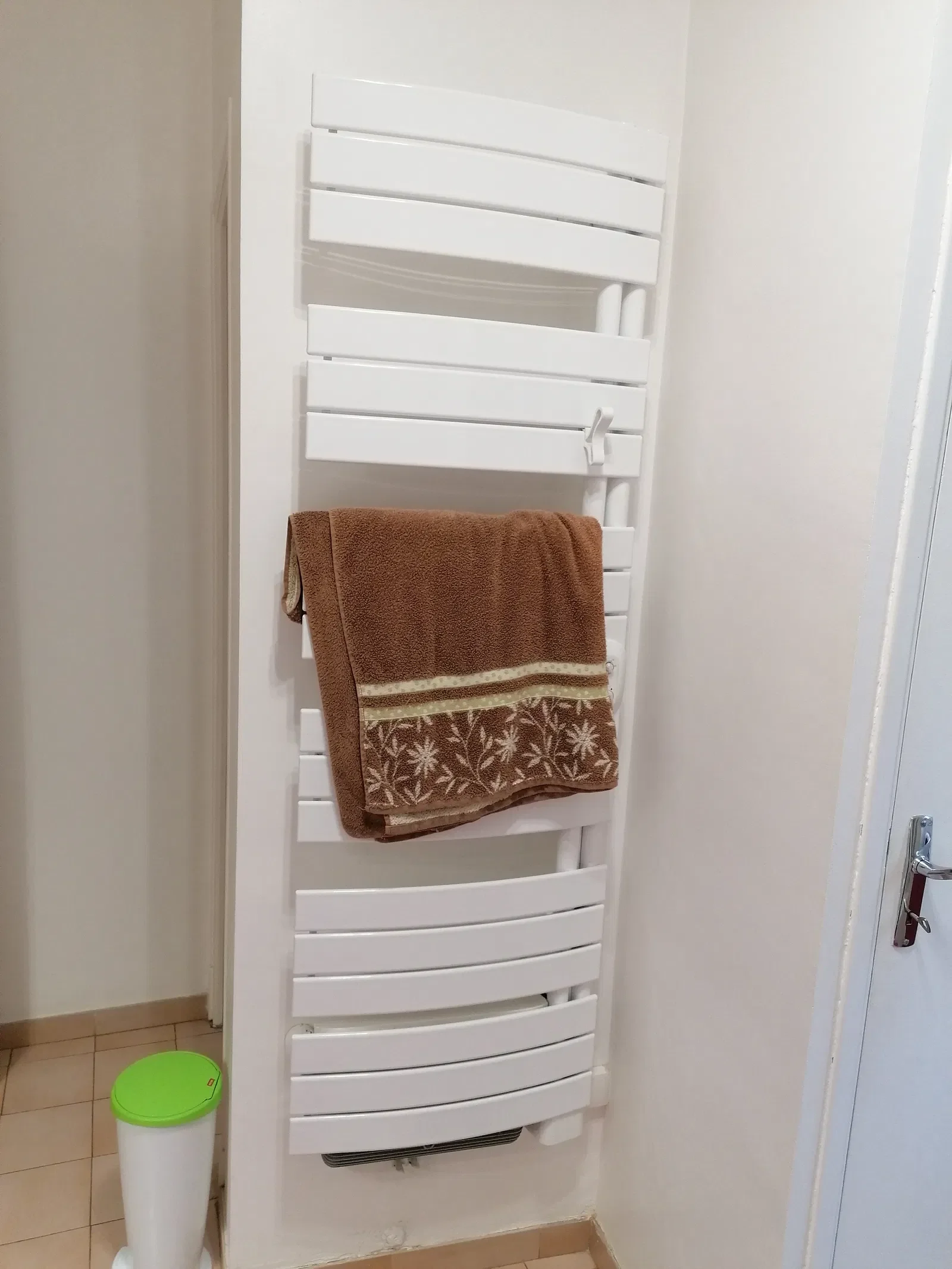 Room D 17 in Foix