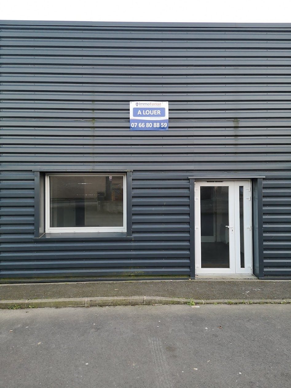 Appartement D 712 à Saint-Martin-des-Champs