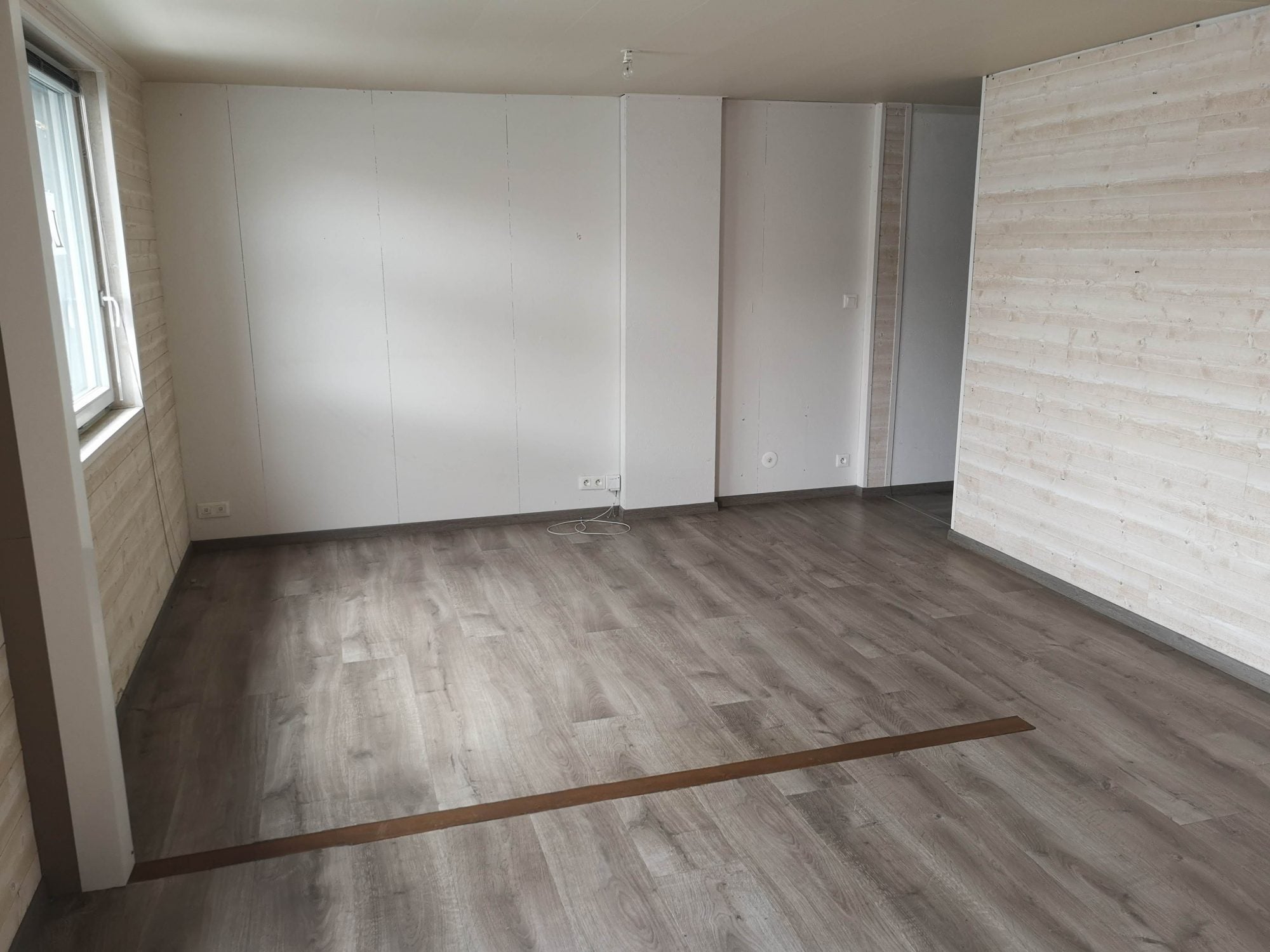 Appartement D 712 à Saint-Martin-des-Champs