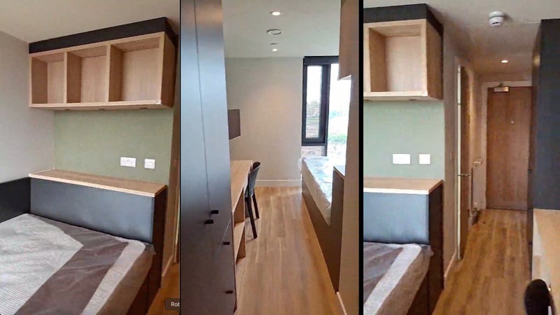 Room Deansgate in Manchester
