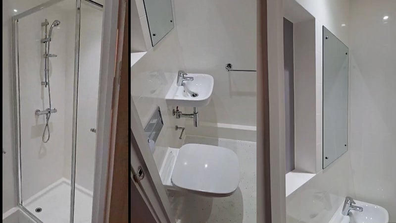 Room Deansgate in Manchester