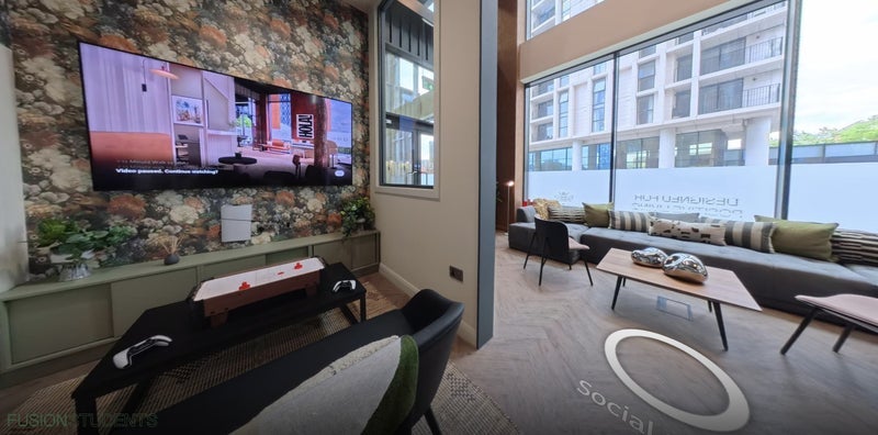 Room Deansgate in Manchester