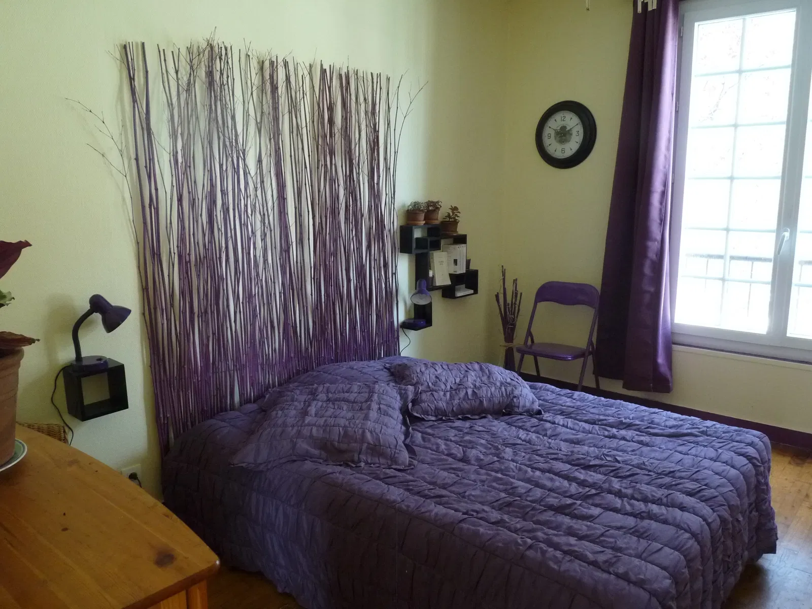 Room Route du Casse de la Croux in Monbazillac
