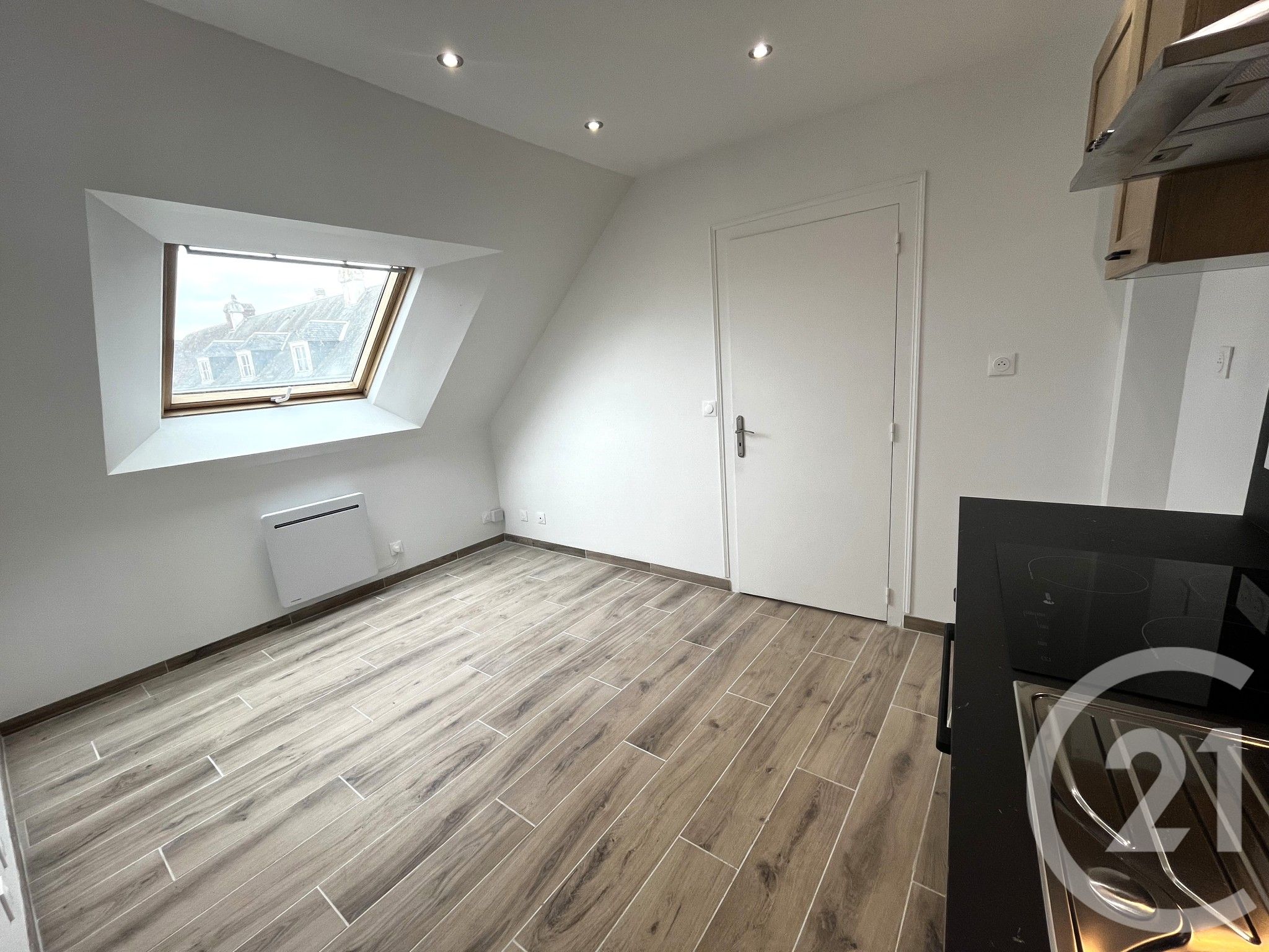 Flat Rue d'Argentan in Alençon