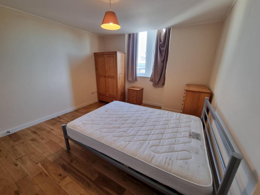 Flat Palmerston Road in Aberdeen City