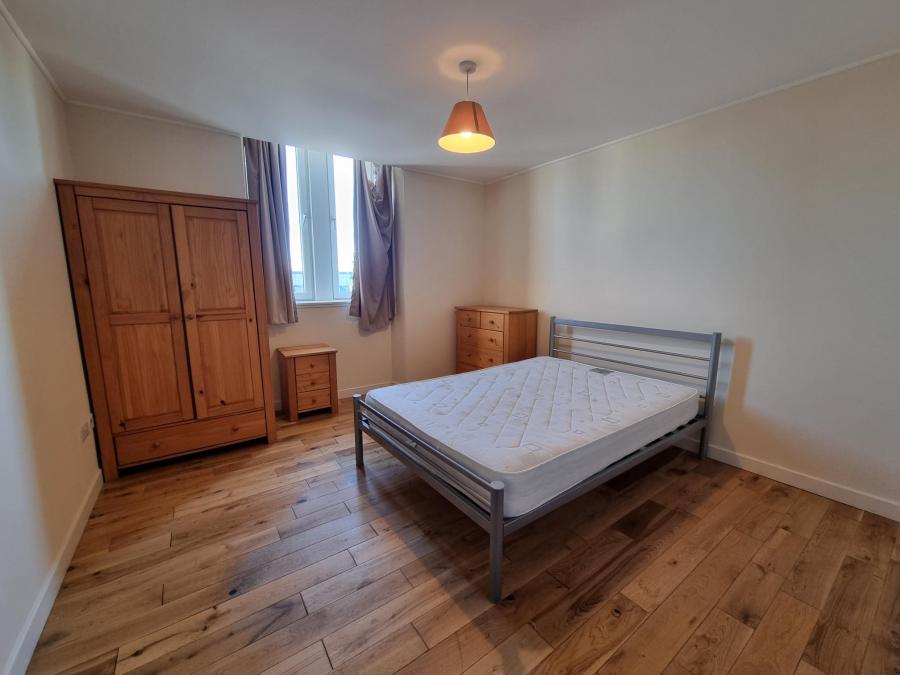 Flat Palmerston Road in Aberdeen City