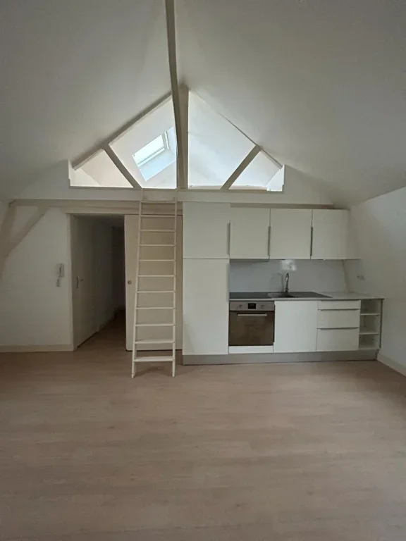 Appartement Rue des Poilus à Mouvaux