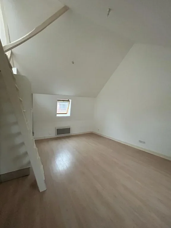 Appartement Rue des Poilus à Mouvaux