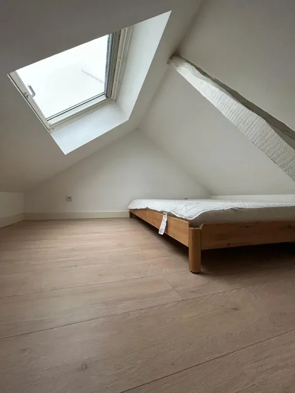 Appartement Rue des Poilus à Mouvaux
