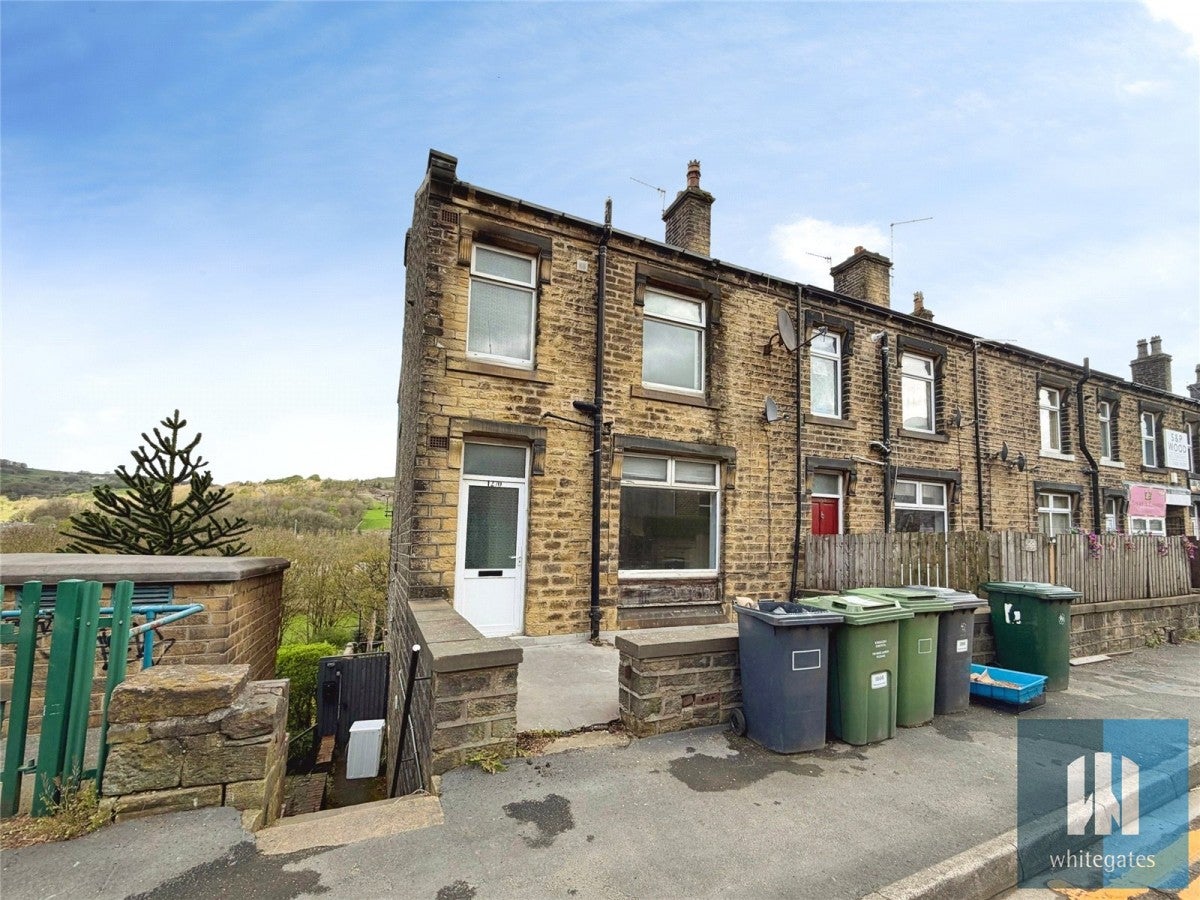 House Manchester Road in Kirklees