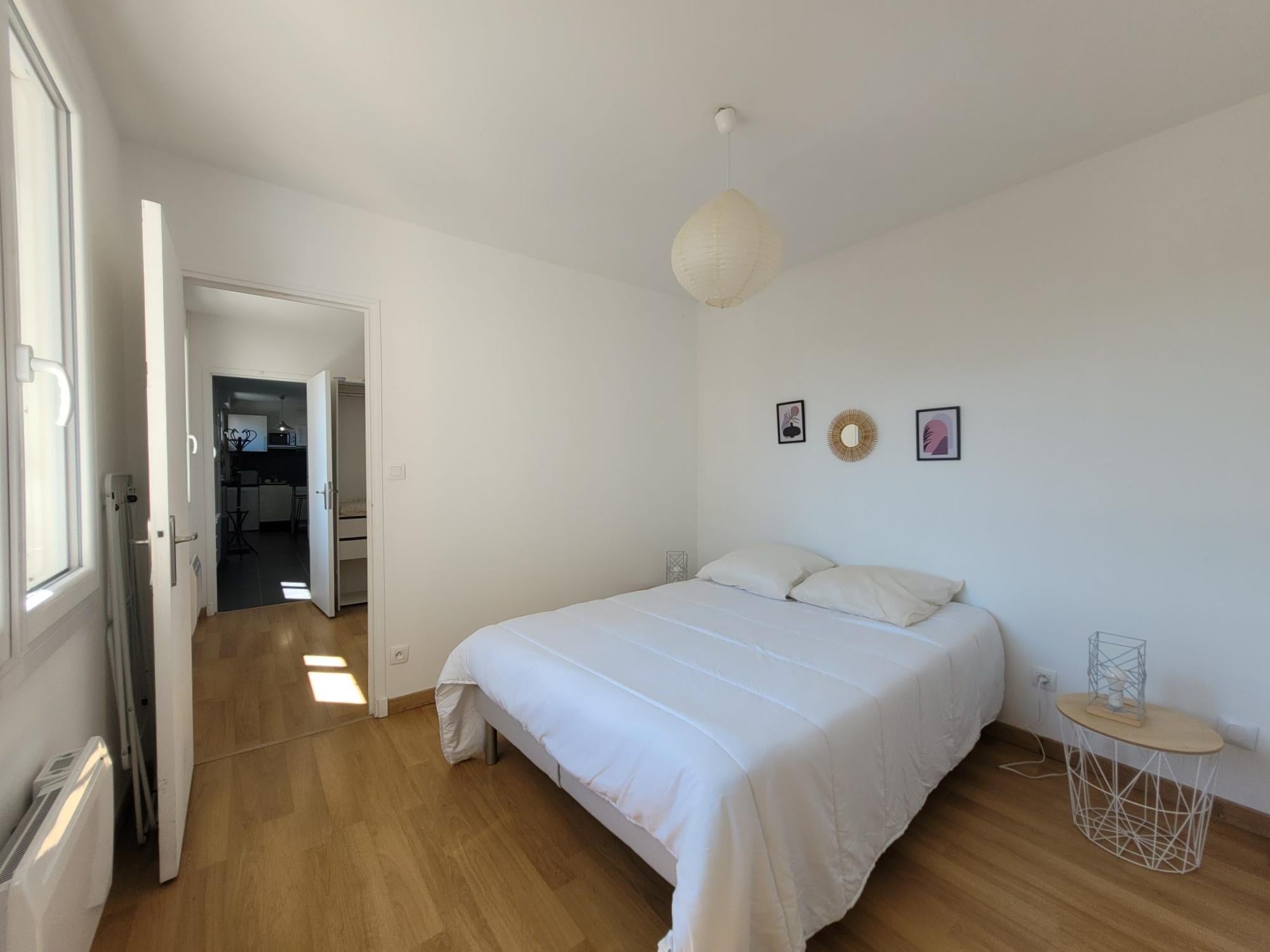 Appartement Rue du Colonel Gloxin à Pau