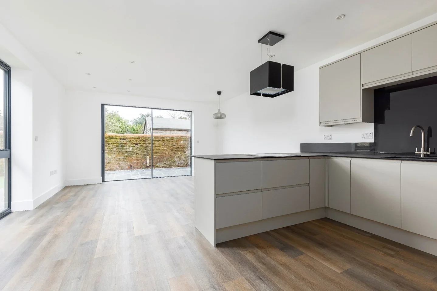 House The Broadway in Borough of Spelthorne