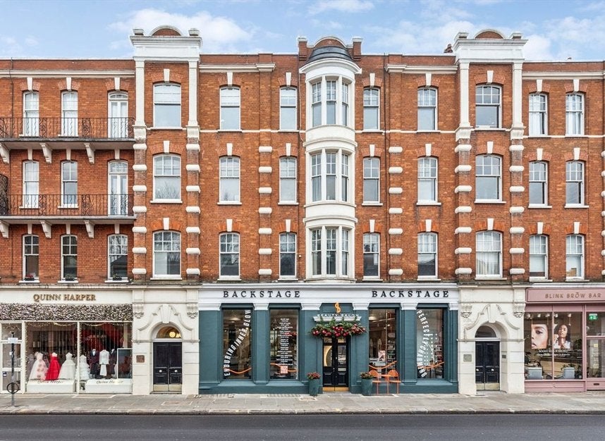 Flat King's Road in Greater London
