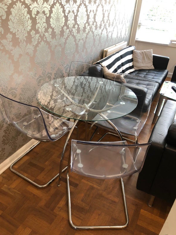 Room Carlton Drive in Greater London